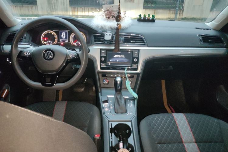 Used Volkswagen Lamando 2021 230TSI DSG Fashion Edition