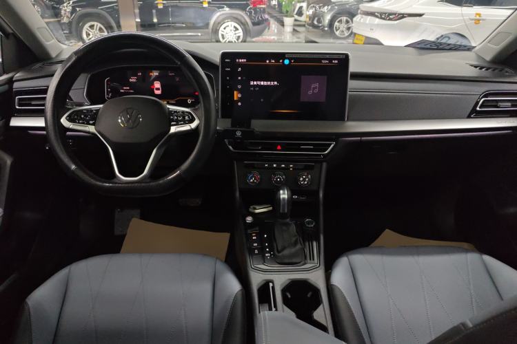 Used Volkswagen Lavida 2024 1.5L Automatic Starry Sky 5 Million Edition