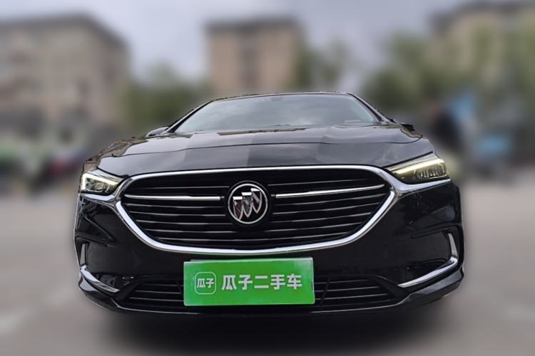 Used Buick LaCrosse 2021 552T Luxury Version
