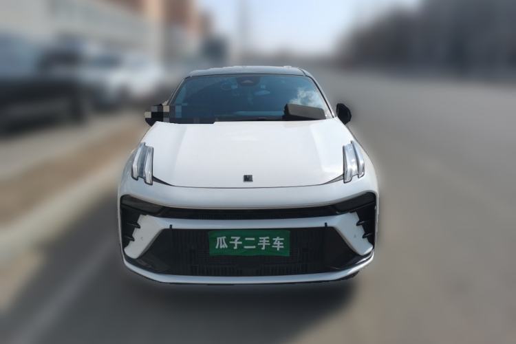 Used Lynk & Co 03 2023 2.0TD DCT JingPro
