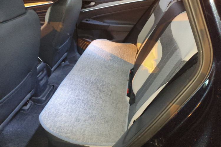 Used Volkswagen ID.4 CROZZ 2022 Standard Range PURE Edition
