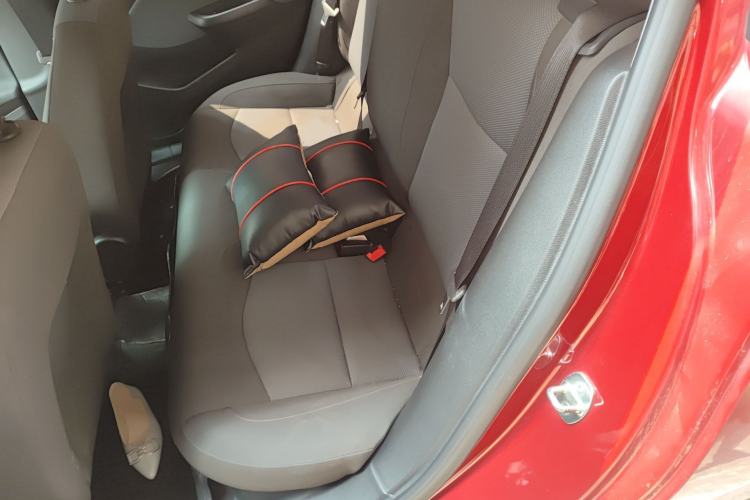 Used Chevrolet Cruze 2017 1.5L Automatic Pioneer Sunroof Edition