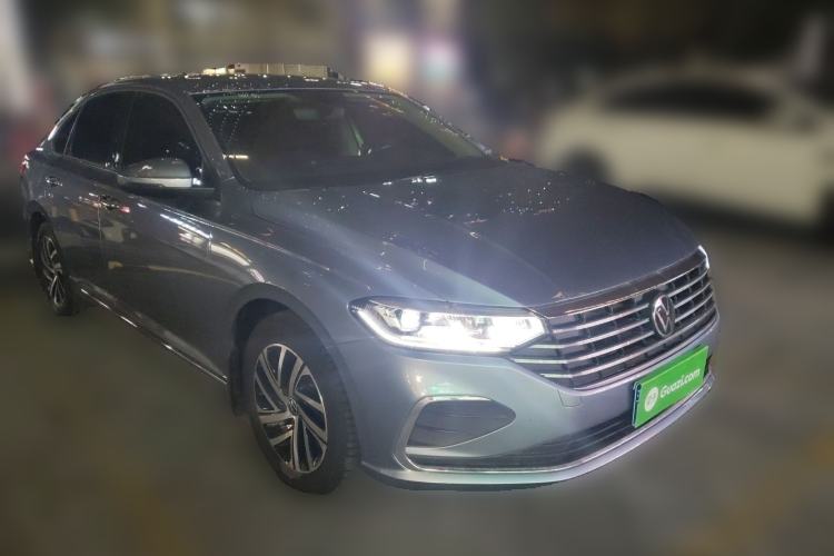 Used Volkswagen Lavida 2023 1.5L Automatic 5 Million Edition
