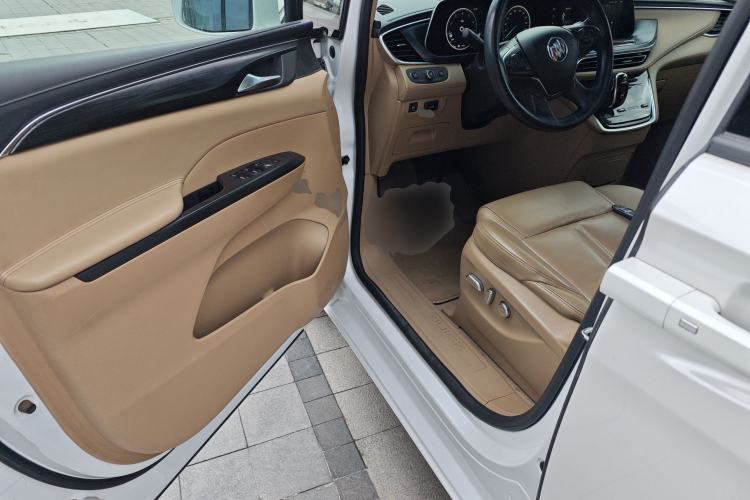 Used Buick GL8 2020 ES Land Cruiser 653T Luxury Edition
