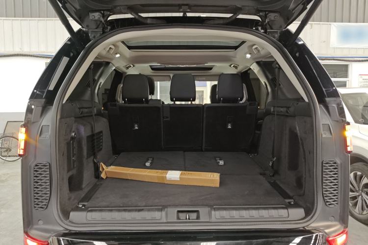 Used Land Rover Discovery 2020 3.0 SC V6 30th Anniversary Special Edition