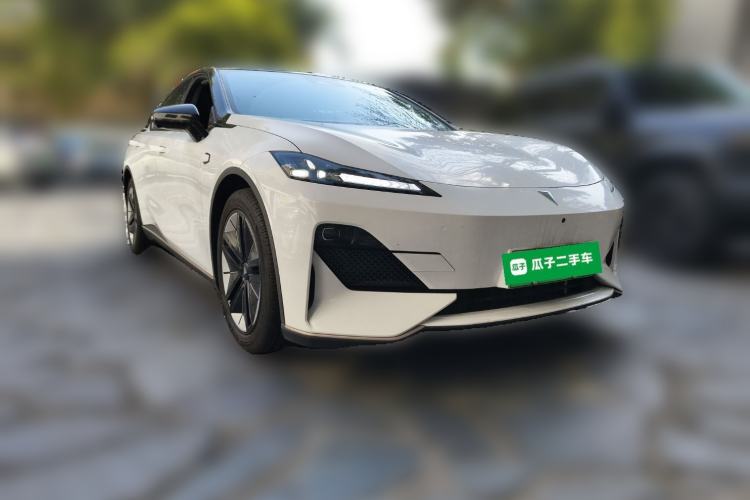 Used Deepal SL03 2022 1.5L 1200 Extended-Range Version