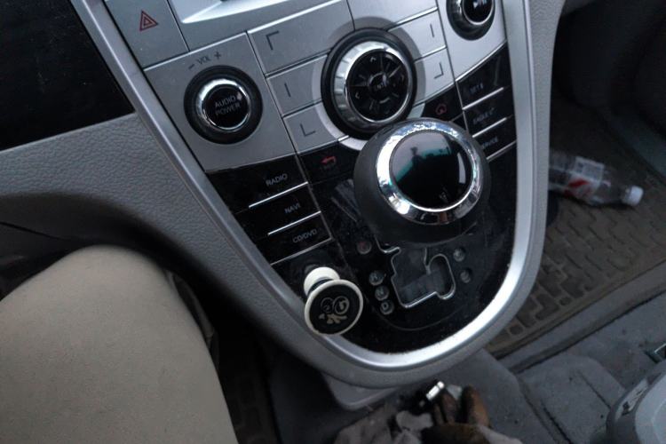 Used Luxgen Great 7 MPV 2013 2.0T Luxury Model