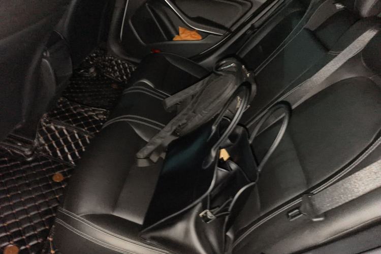 Used Mercedes-Benz CLA 2018 CLA 200 Style Edition
