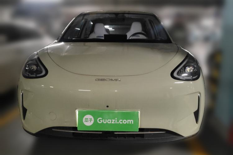 Used Geely Galaxy Geome 2025 UP 410km Exploration Edition
