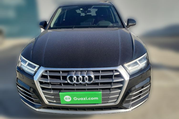 Used Audi Q5L 2020 40 TFSI Prestige Fashion Edition