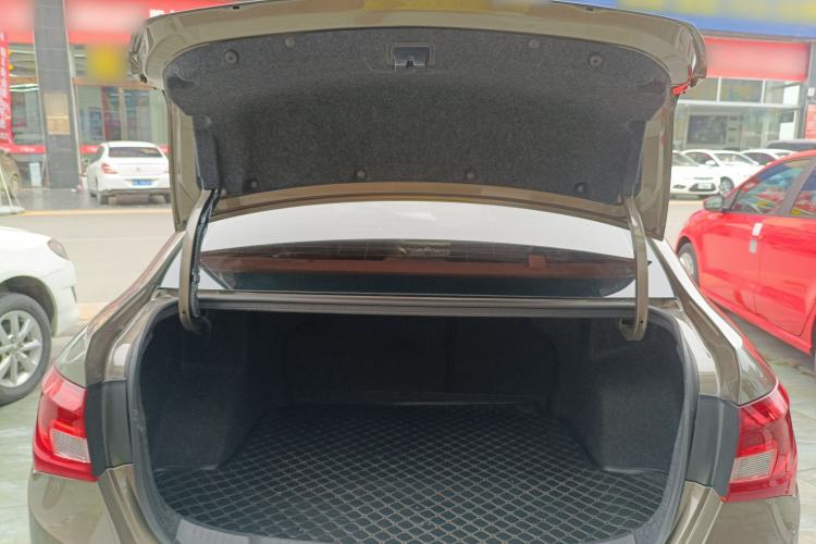 Used Buick GT 2017 15N Automatic Deluxe Edition