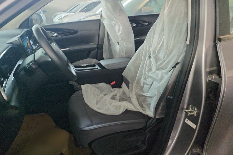 Used Geely Galaxy Geome 2026 Model 410km Carefree Edition