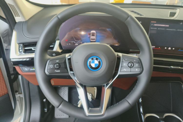 Used BMW iX1 2023 eDrive25L X Design Package
