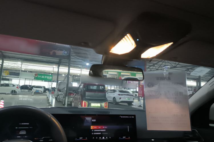 Used BMW i3 2024 eDrive 35 L