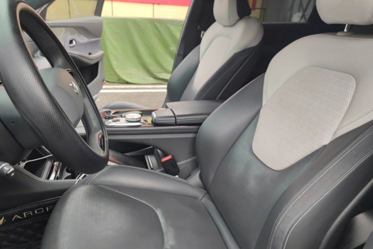 Used ARCFOX Alpha S 2021 708S+ 160kW
