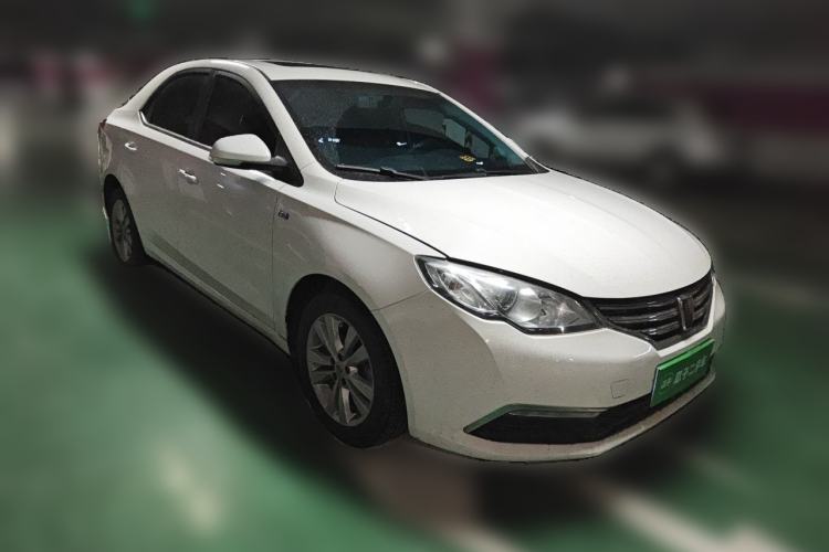 Used Roewe 360 2015 1.5L Automatic Luxury Edition
