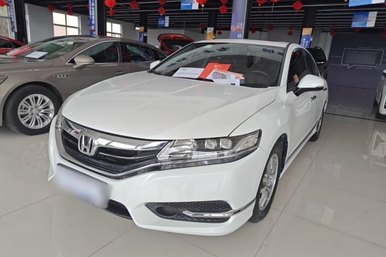 Used Honda Spirior 2017 2.0L Classic Edition