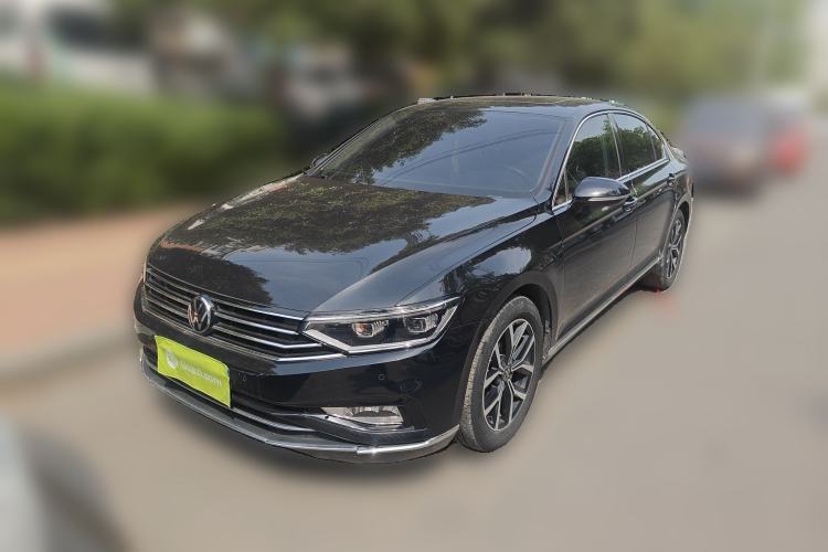 Used Volkswagen Magotan 2020 330TSI DSG Leading Model