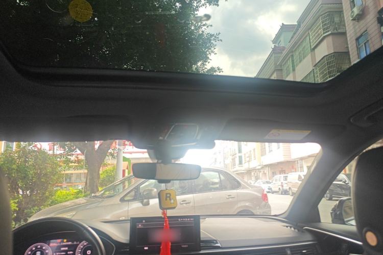 Used Audi A4L 2022 45 TFSI quattro Prestige Dynamic Edition
