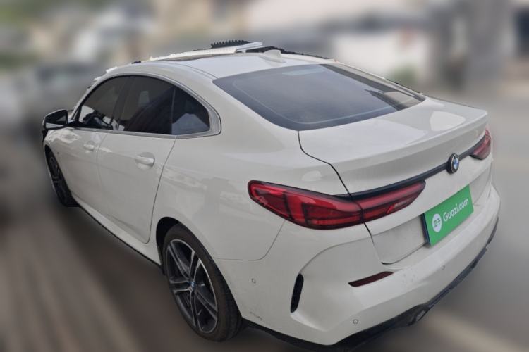 Used BMW 2 Series 2023 225i Four-Door Coupe M Sport Package
