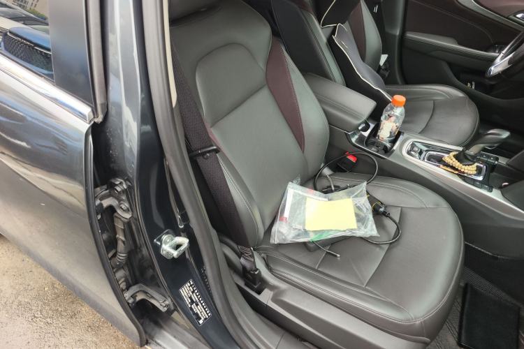 Used Chevrolet Malibu 2018 530T Automatic Fashion Edition
