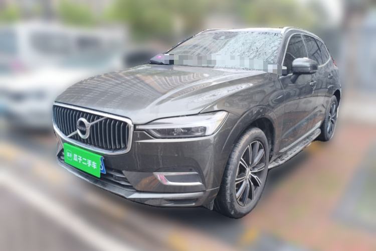 Used Volvo XC60 2021 T5 4x4 Smart Luxury Edition