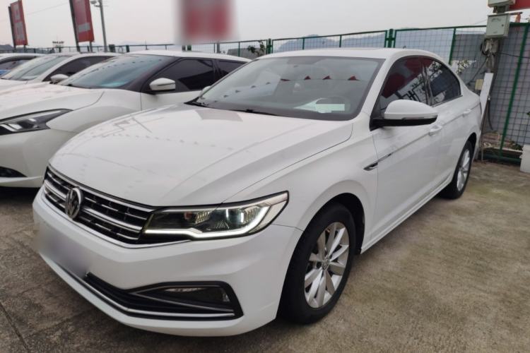 Used Volkswagen Bora 2020 1.5L Automatic Comfort Model