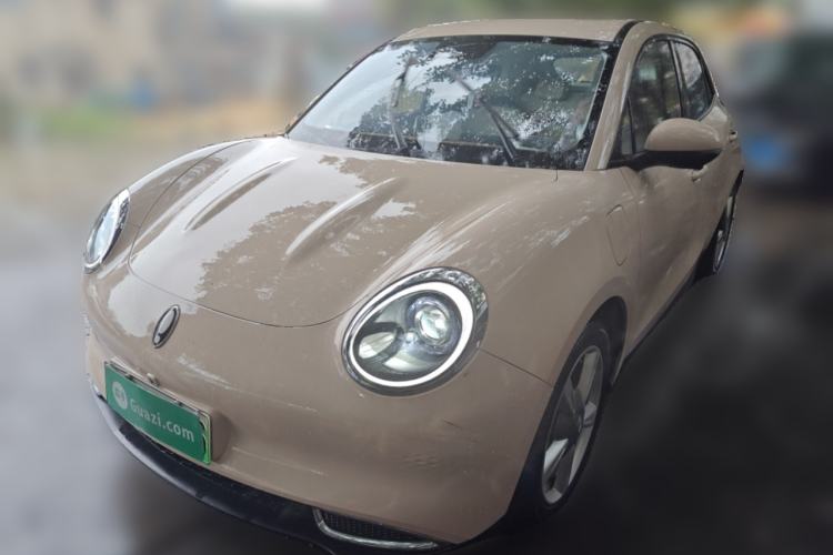 Used ORA Good Cat 2023 401 km Standard Range Prestige Version Lithium Iron Phosphate