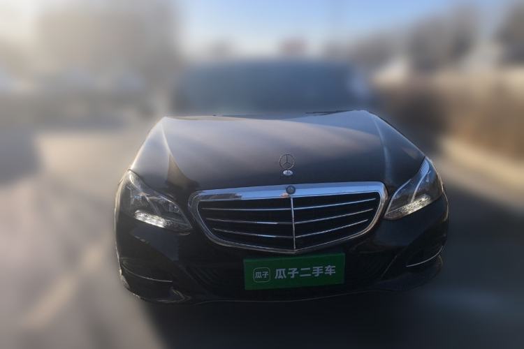 Used Mercedes-Benz E-Class 2015 E 260 L Sport Edition