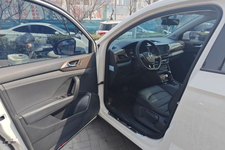 Used Volkswagen Tharu 2022 280TSI Two-Wheel Drive Comfort Edition