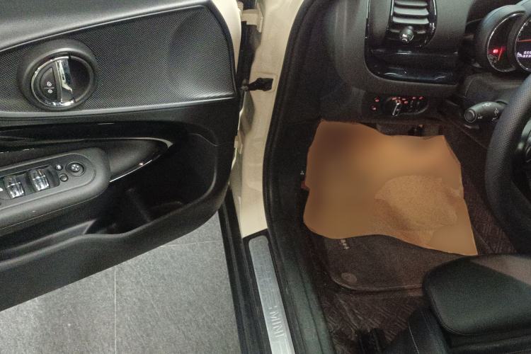 Used MINI Clubman 2019 1.5T ONE