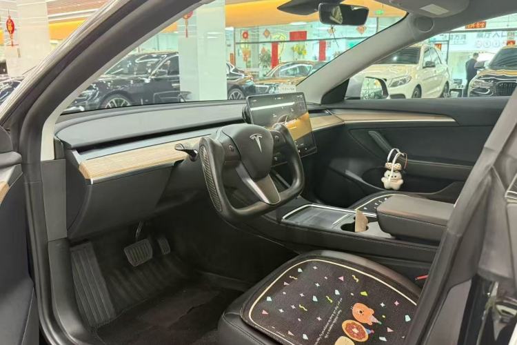 Used Tesla Model 3 2022 Rear-Wheel-Drive Version