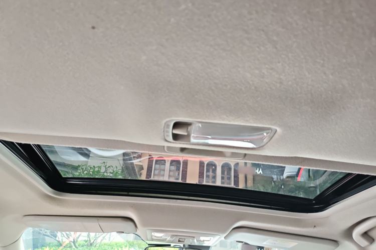 Used Nissan Sylphy 2021 Classic 1.6XL CVT Luxury Edition
