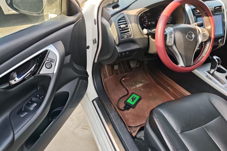 Used Nissan Teana 2016 Revised Version 2.0L XL Comfort Edition