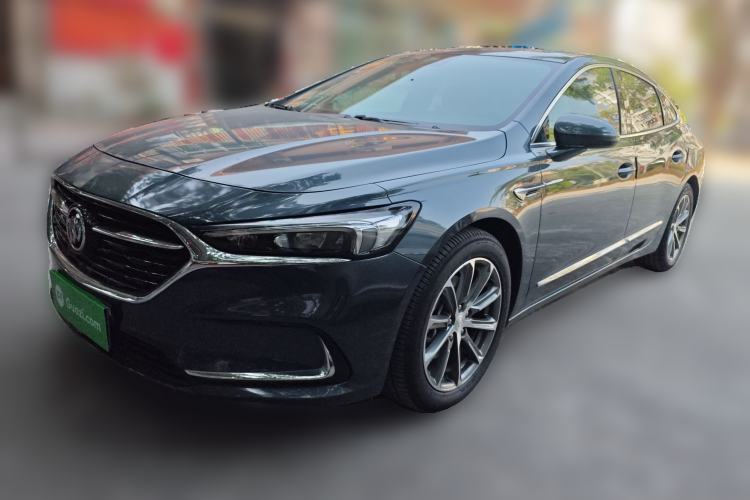 Used Buick LaCrosse 2022 652T Luxury Version