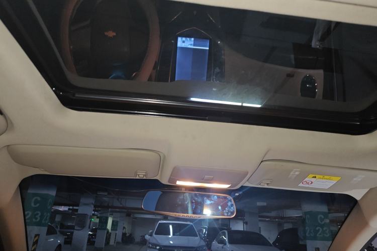 Used Chevrolet Cruze 2015 1.5L Classic SE AT