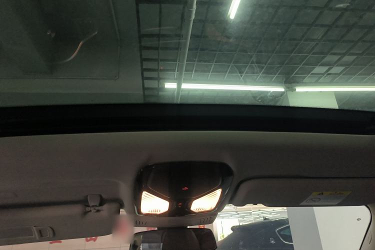 Used BMW X3 2020 xDrive25i M Sport Package
