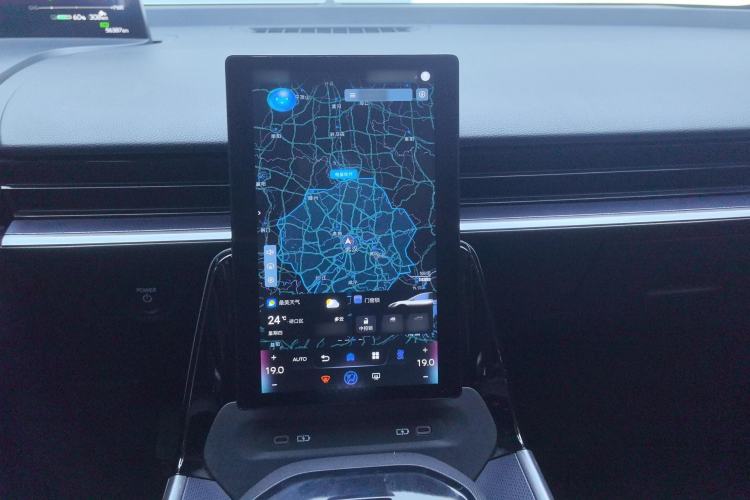 Used Toyota bZ3 2023 517 km Elite PRO