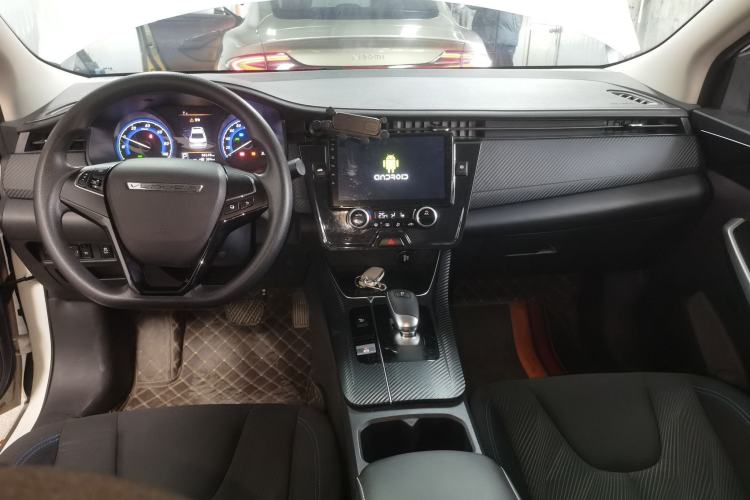 Used Venucia Venucia D60EV 2023 PLUS Comfort Edition SI Model
