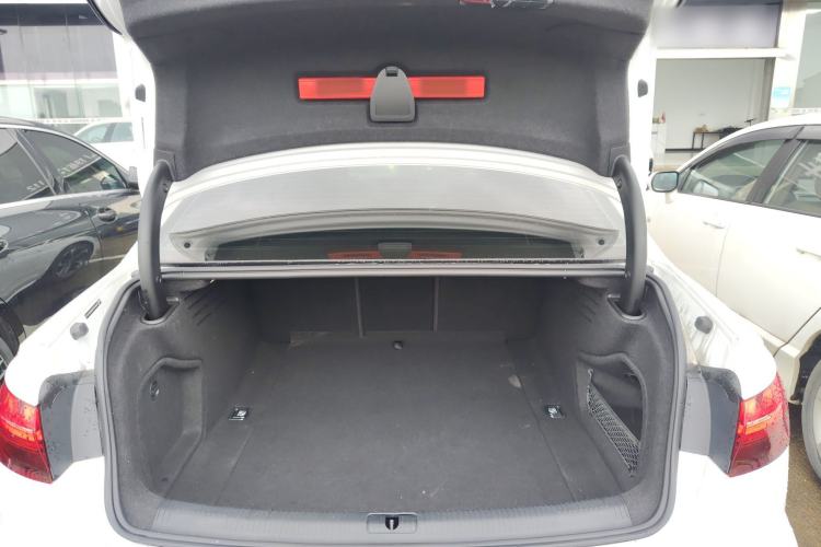 Used Audi A4L 2024 40 TFSI Fashion Dynamic Model