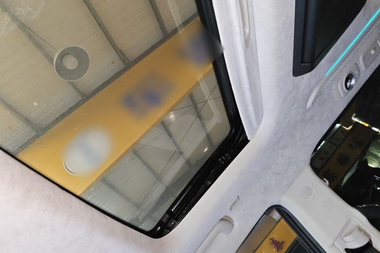 Used GAC Trumpchi E9 2023 E9 MAX