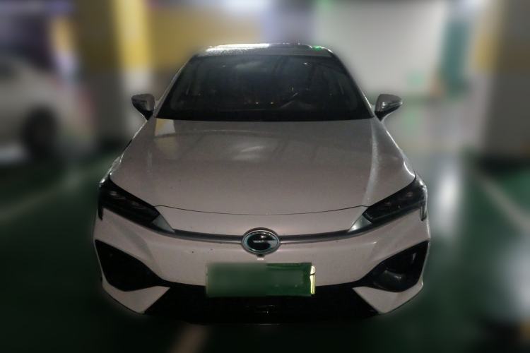 Used AION S 2020 Meizu 580 Travel Standard Edition Front