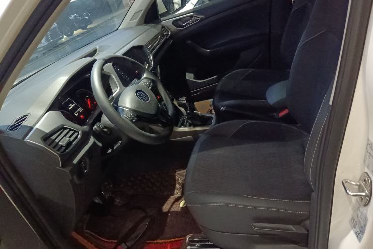 Used Volkswagen T-Cross 2021 280TSI DSG Comfort Edition