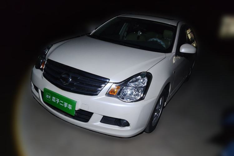 Used Nissan Sylphy 2019 Classic 1.6XE+ CVT SmartConnect Leading Edition