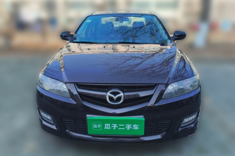 Used Mazda 6 2013 2.0L Automatic Fashion Edition
