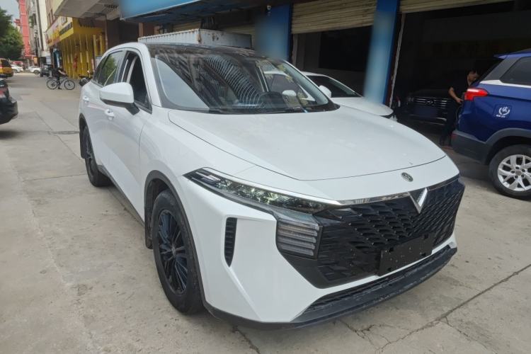 Used Venucia V 2023 260T Idol Edition Pro Front Right 45 Deg