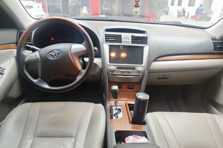 Used Toyota Camry 2010 200G Classic Edition