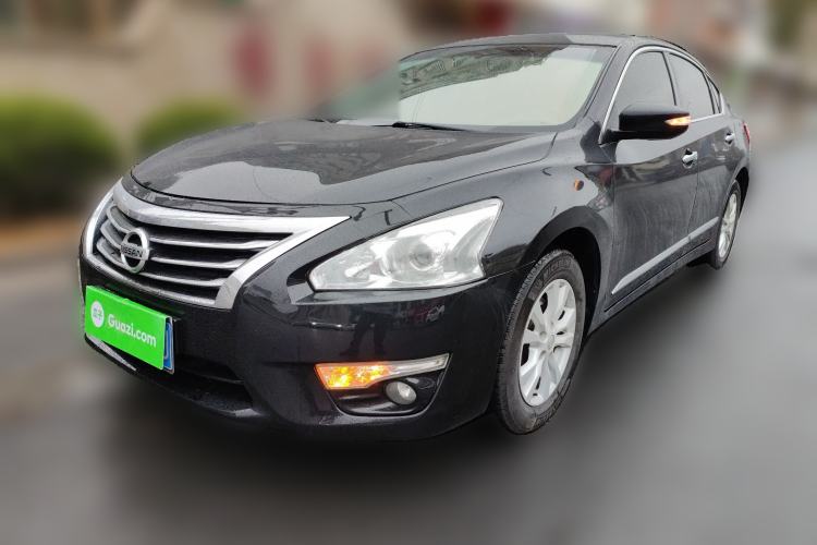 Used Nissan Teana 2013 2.0L XL Comfort Edition