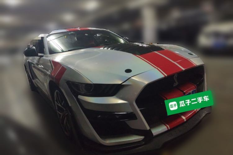 Used Ford Mustang 2015 2.3T Performance Edition