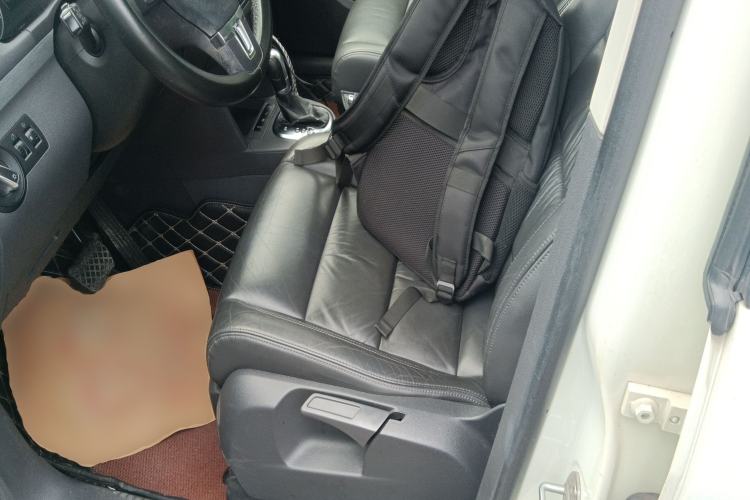 Used Volkswagen Touran 2013 1.4T DSG Smart Edition 7-Seater Left Front Seat